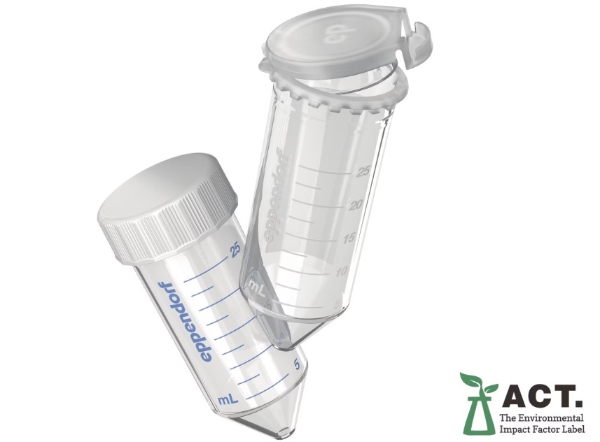 Conical Tubes 25 mL