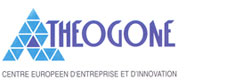 Logo CEEI THEOGONE