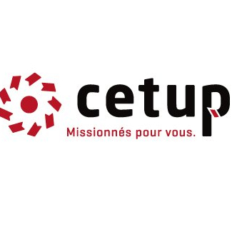 Logo CETUP