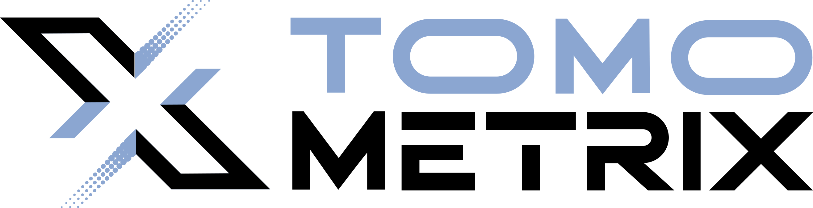 Logo TOMOMETRIX