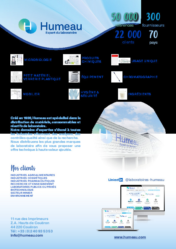 Image du document pdf : Présentation Humeau  